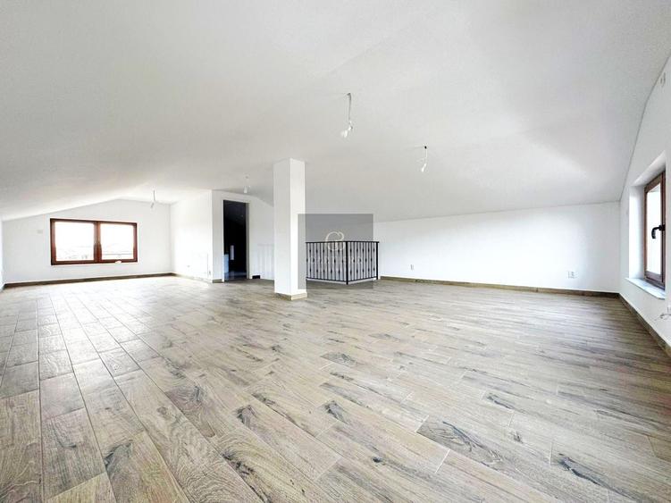 CASĂ + GARAJ | 5 CAMERE | BERCENI | - 20