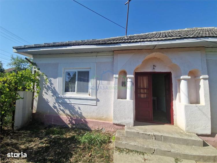 CASA DE VANZARE + TEREN - GINGIOVA DOLJ - 11