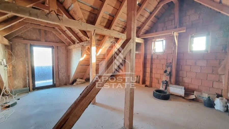 Duplex P+M, Sanandrei - 3