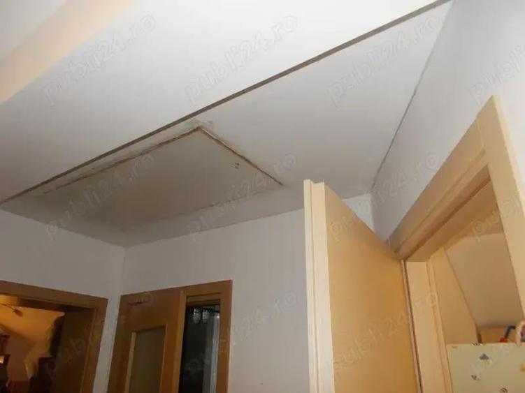 Vila, Sanandrei, central, 5 camere, 160mp utili, 836mp, un loc placut si linistit in zona centrala - 6