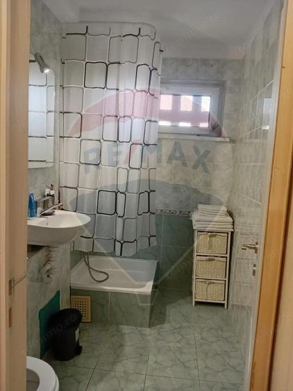 Apartament cu 2 camere de vanzare in zona Brazda lui Novac - 3