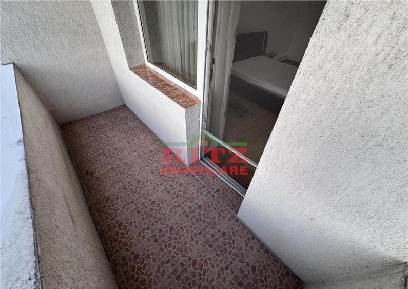 Nou! Ap. 4 cam. de inchiriat, mob. si utilat, et. 3, zona Pa - 6