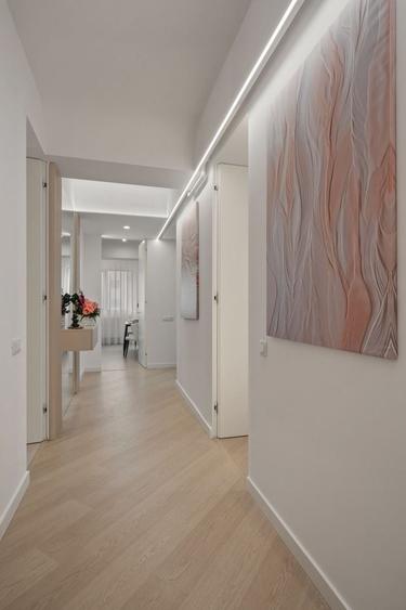 Apartament 3 camere de inchiriat | Cortina North - 14