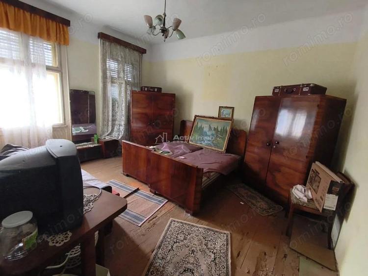 Resita Casa Cartier Muncitoresc - 8