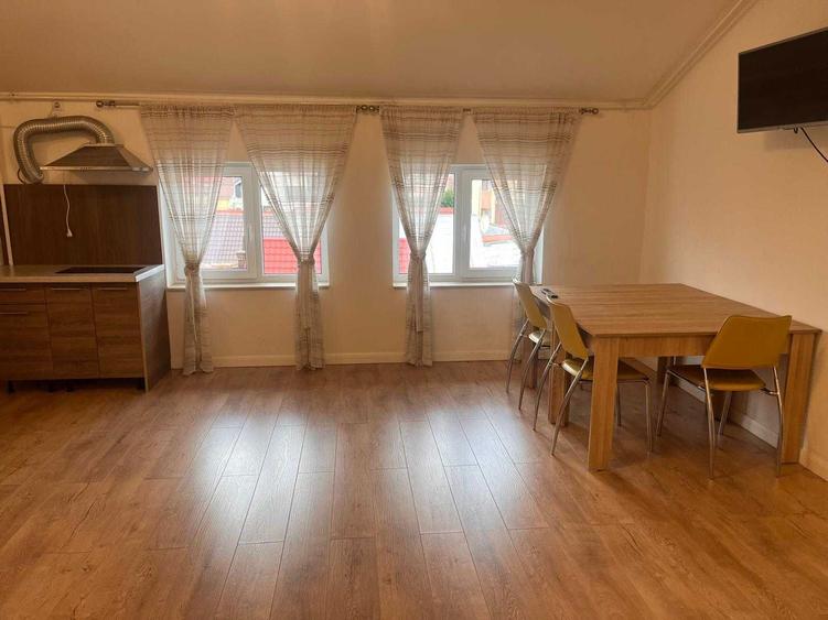 Apartament de inchiriat cu 1 camera - 3