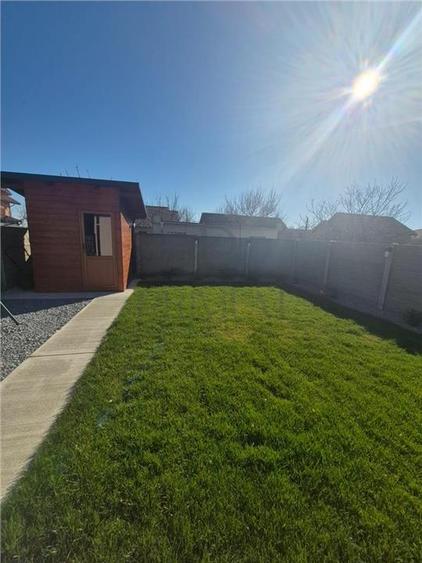 Duplex mobilat - utilat - pregatit de mutat - Albina - Mosnita Noua - despartit - 7