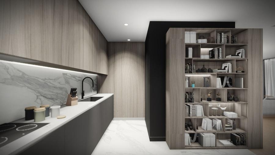 Floreasca | Luxury concept apartment | Lake View - 11