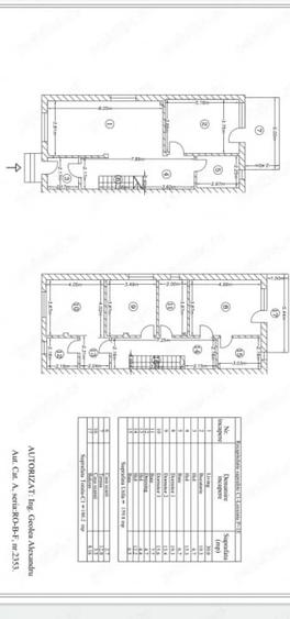 Casa tip duplex P+1+M, 190mp, Strada Diamantului, Bragadiru - 3