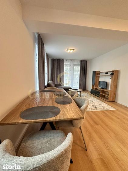 De inchiriat Apartament 2 camere | Kasper Coresi | Prima inchiriere - 8