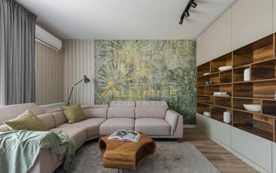 Vanzare apartament 3 camere Str. Biruintei - M. Berceni - 2