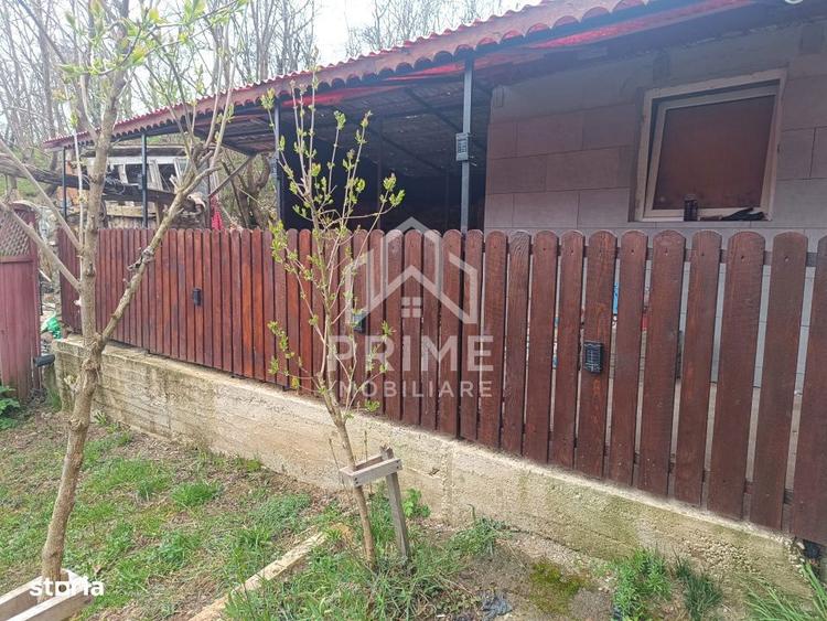 Casa renovabila cu livada 3000 mp | Utilitati | Tibru, Alba - 3