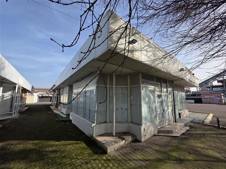 Spatiu Comercial la Doar Cativa Pasi de Promenada - Mamaia Zona Cazino - 7