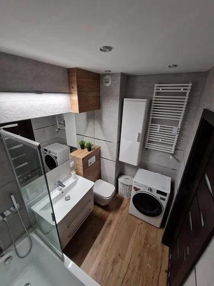 Apartament 2 camere Lujerului - 7