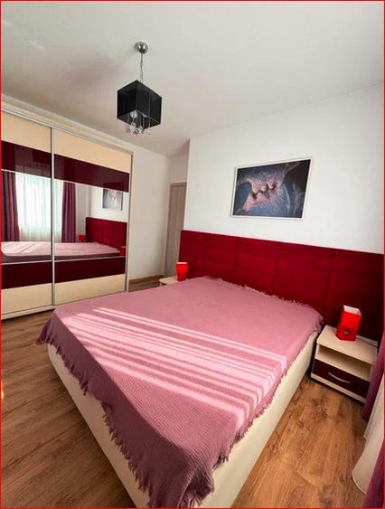Dristor, ofer spre inchiriere apartament 2 camere - 2