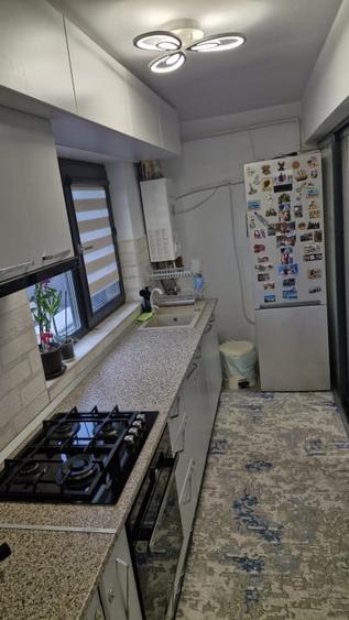 Apartament 3 camere, 66 mp, constructie 2020, parcare inclusa - 5