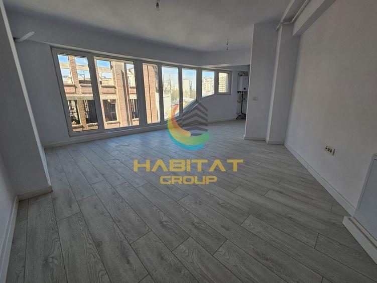 Apartament 3 camere lux finalizat Timpuri Noi metrou - 4
