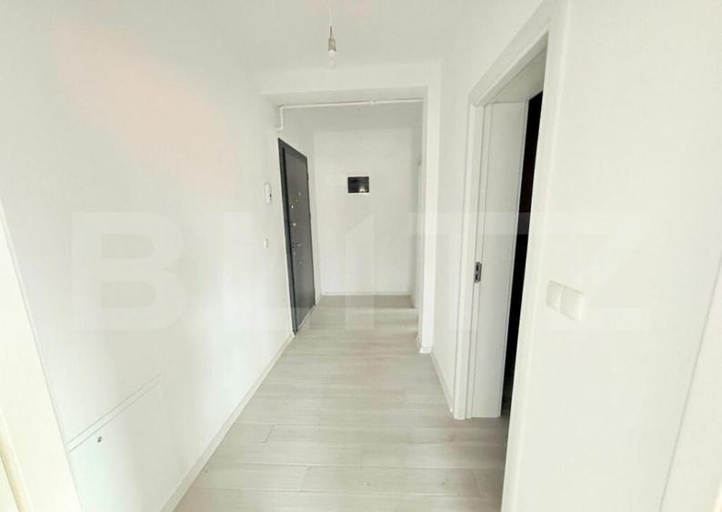 Apartament cu 2 camere, in Sebes- zona Centrala - 2