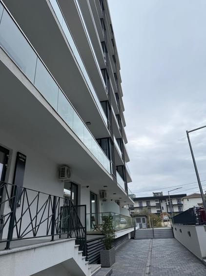 Apartament 2 camere - Vedere Superba - Piscina - 27