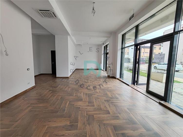 Spatiu comercial de inchiriat , 64 mp, Brasov - 4