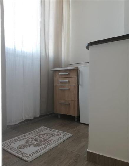 Garsoniera zona IANCULUI - 6