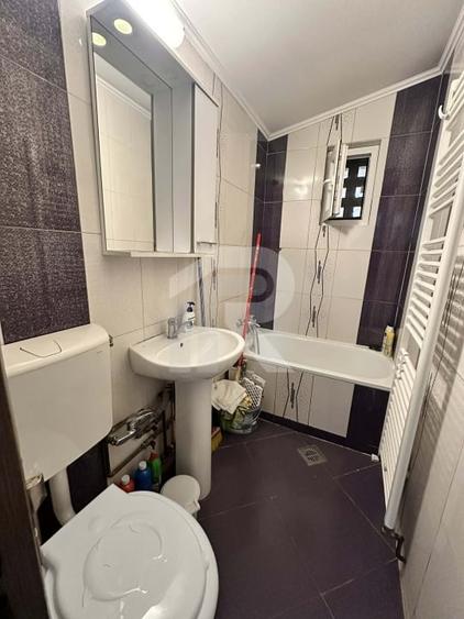 Floreasca- 2 camere, centrala proprie. - 5