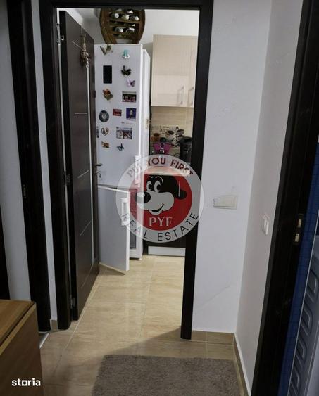 Militari Residence | 2 camere | 48 mp | Decom | Loc de Parcare | B1200 - 4