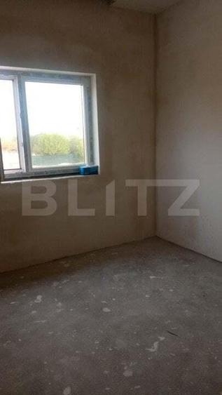 Duplex ca o casa individuala , Urseni, cu acces asfaltat! - 4