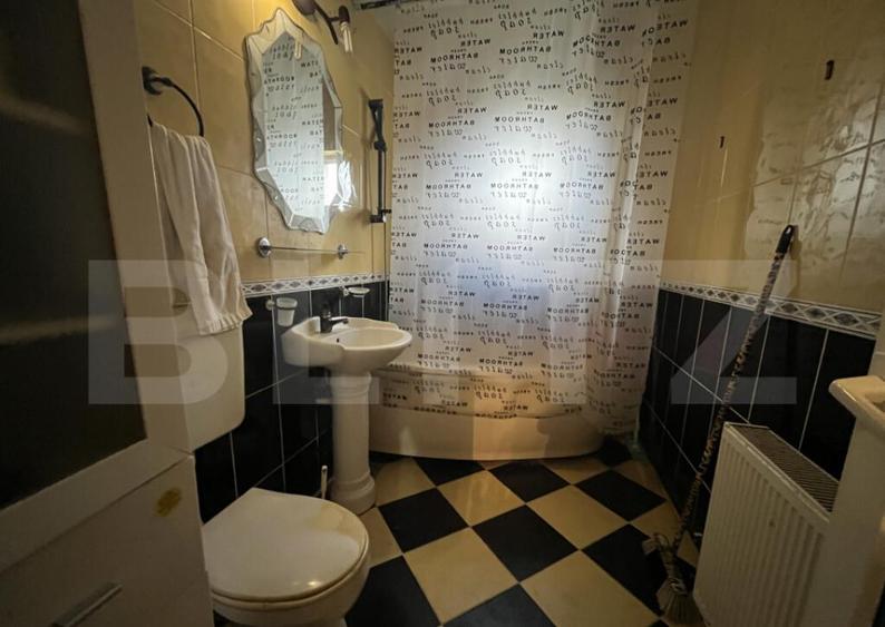 Apartament 2 camere, 48 mp utili, zona Micro 11 - 10