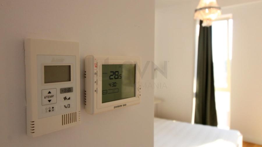 REA1000183 Aparatament 2 Camere Herastrau - 20