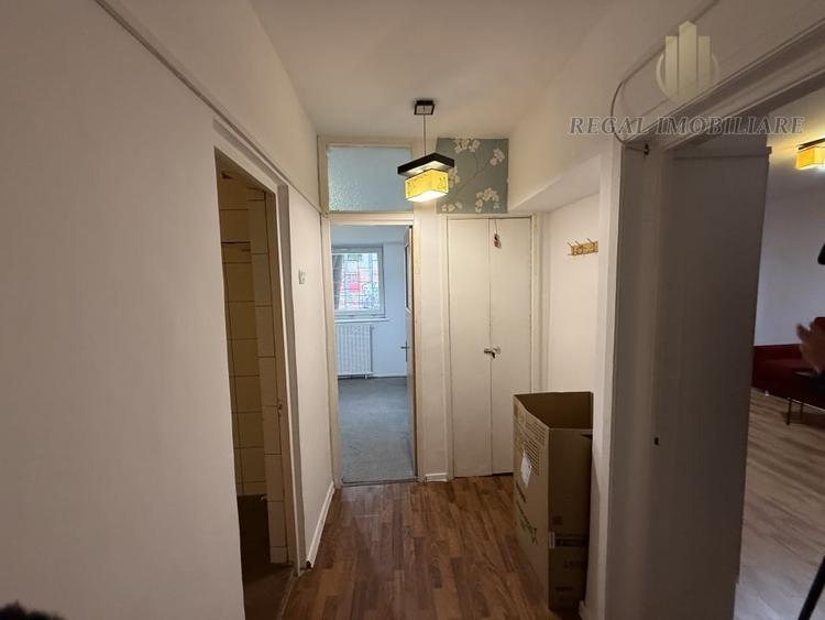 Spațiu Birou | Muncii- Călărașilor | Parter | 5 min Metrou - 8