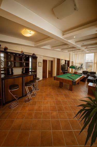 VILA CU PONTON LA LAC, PISCINA IDEALA PENTRU AFACERE sau LOCUIT - 18