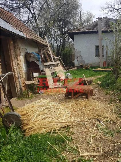 Nou! Casa+teren 1110mp, Com. Falcoiu! - 3