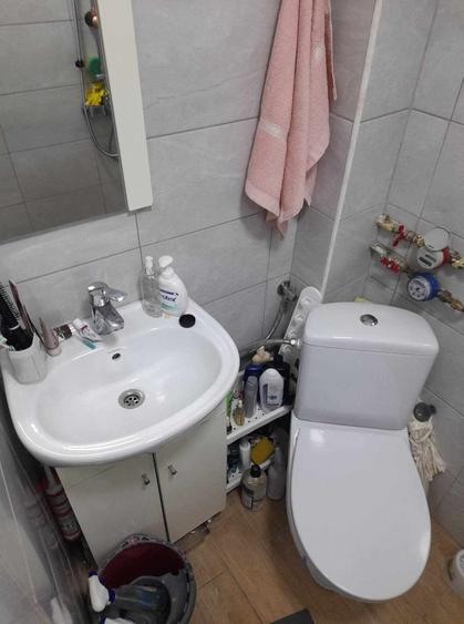 Garsonieră semidecomandată în Titan