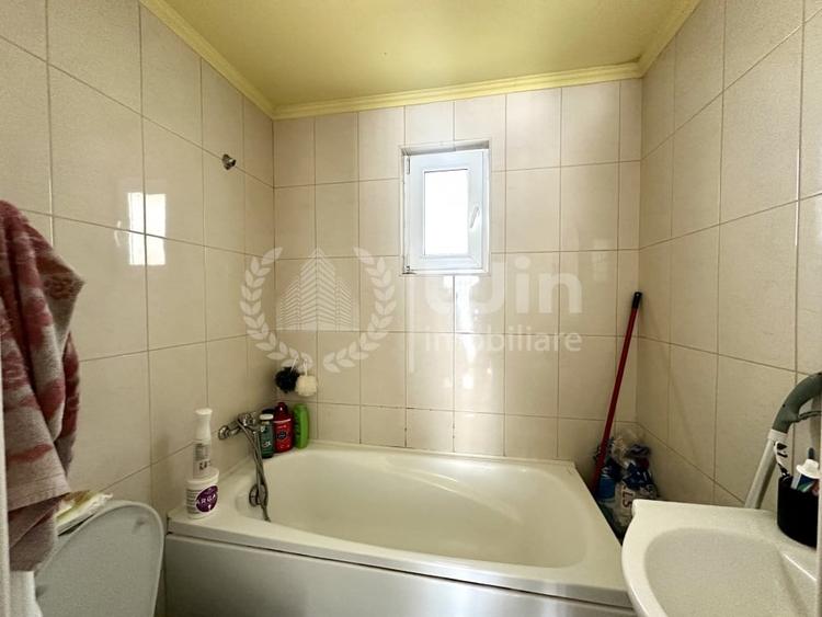 Casa Individuala la cheie | 848mp teren | Someseni | Zona Pod IRA - 7