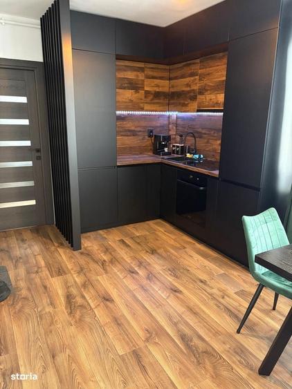 P.F/ Apartament cu 3 camere, 50 mp, zona Tineretului - 1