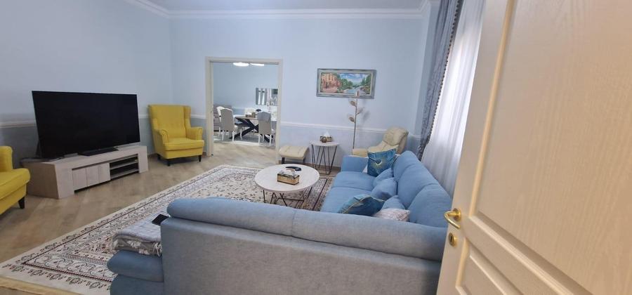 Faleza Nord - Santa Maria Bay - Vila cocheta P+1+M - 2