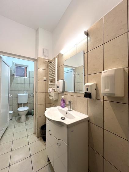 Spatiu de birouri / Cladire noua/ paza - 8