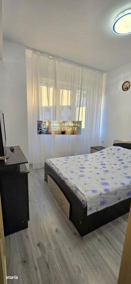 Apartament 2 camere Mamaia Central Bloc Moonlight Loc de Parcare - 1