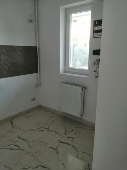 Garsoniera Brancoveanu adiacent BLOC FINALIZAT SI LOCUIT - 3