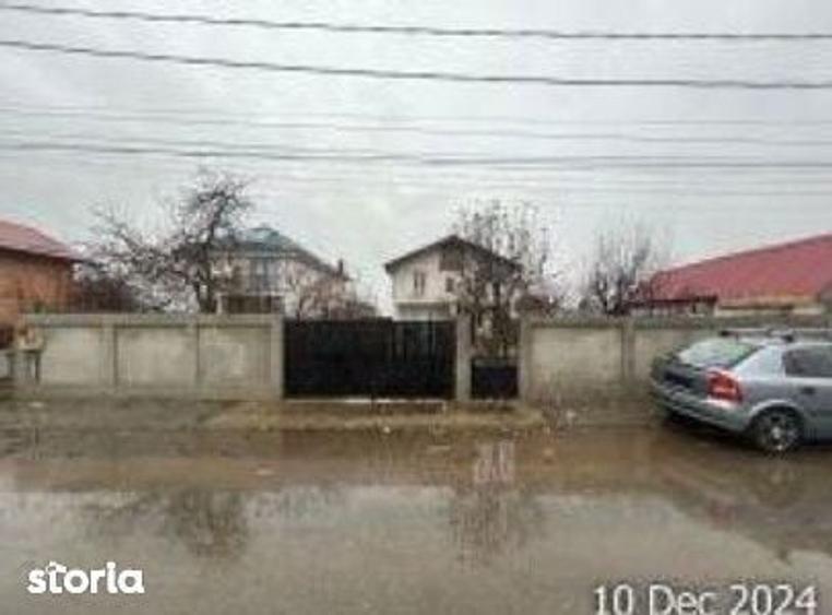 Casa si teren cota parte 3/8, Zurbaua, ID: R3062204 - 5