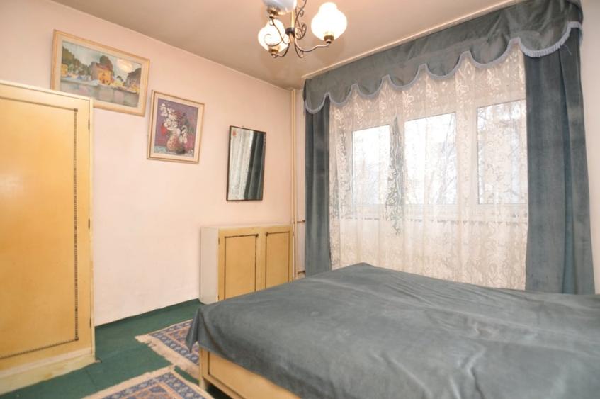 VANZARE APARTAMENT 2 CAMERE TINERETULUI - PARCUL TINERETULUI - 9