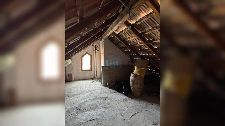 Casa de vanzare in cartierul Andrei Muresanu. Comision 0! - 10