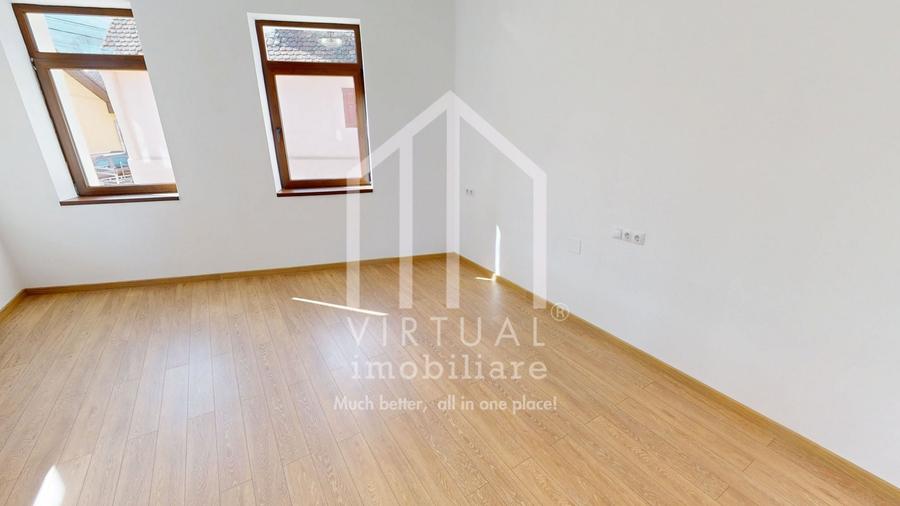 Casa de inchiriat in Sibiel, (Saliste) cu 4 camere,  pivnita - 7