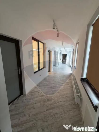 Spațiu comercial, de 169 mp, în Central