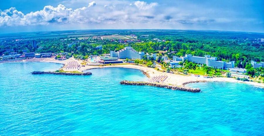 Teren de vanzare Venus Cap Aurora - Hotel Mera Onix - 5