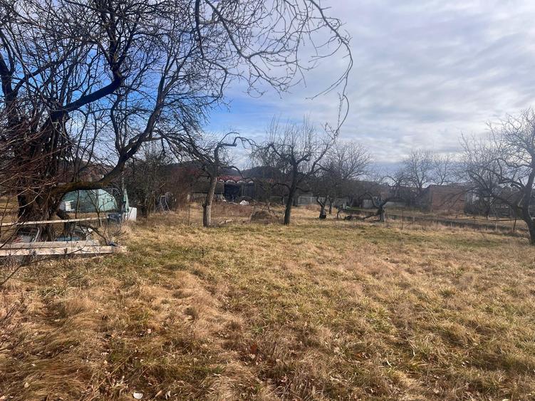 Teren de constructii Meschendorfer intravilan - 2