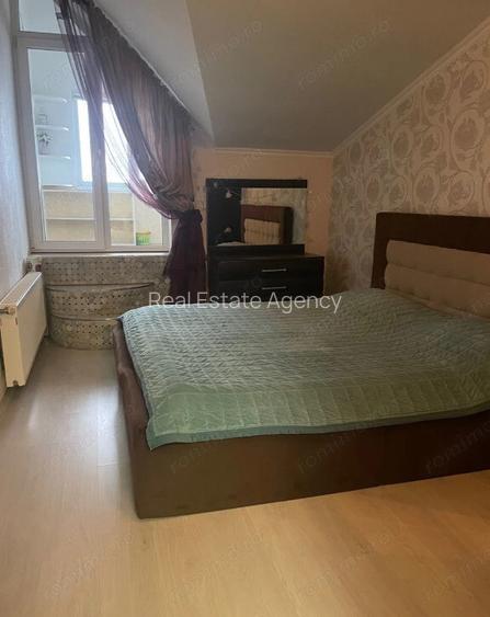 2 camere in zona Sagului