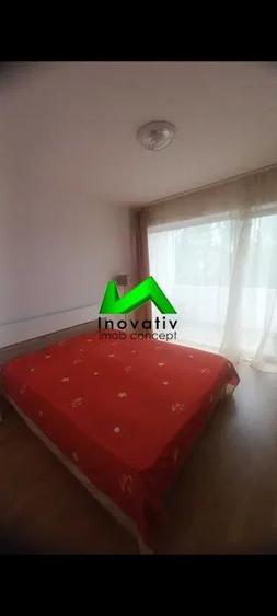 Apartament 2 camere decomandat de vanzare Sibiu Doamna Stanca - 2