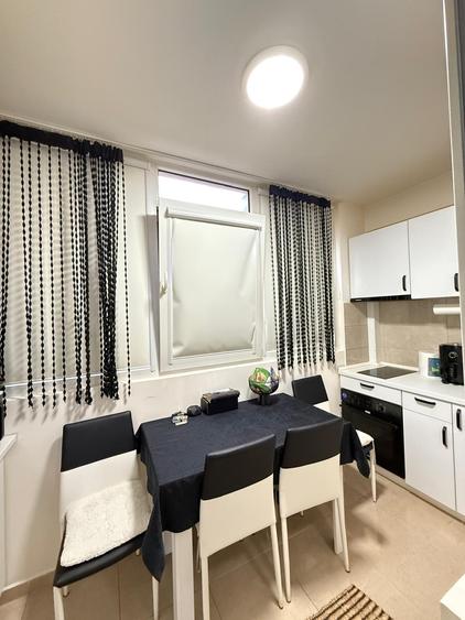 Apartament tip studio-mobilat-mutare imediata-Militari Residence-Comison 0% - 6