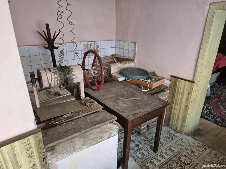 Casa sat Iablani?a 1163 mp - 5